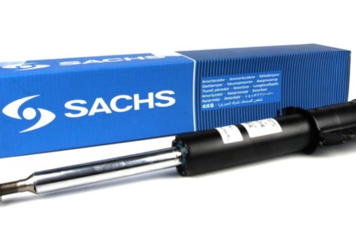 Sachs                                        115 906